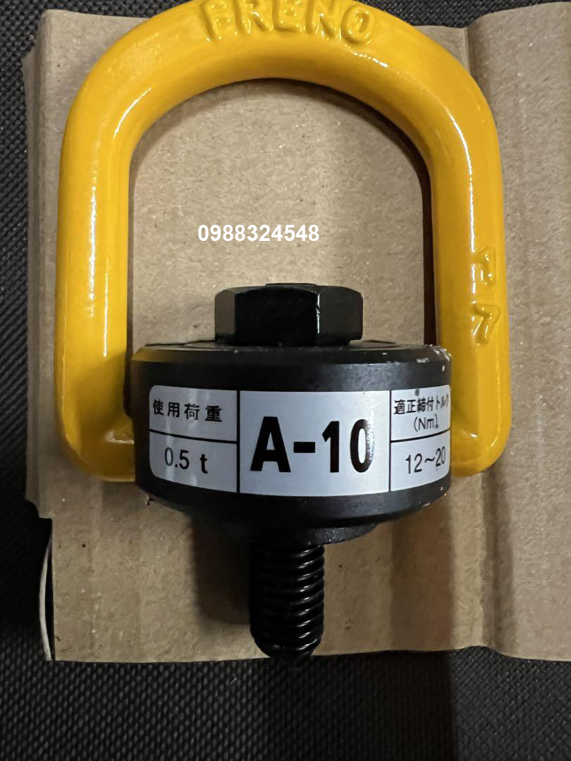 Bulong mắt Martec 0.5 tấn A-10