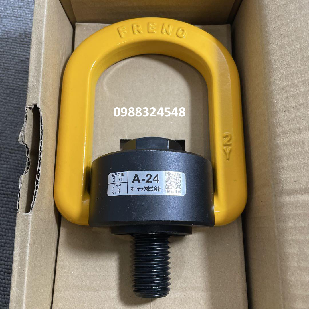 Bulong mắt Martec 3.7 tấn A-24