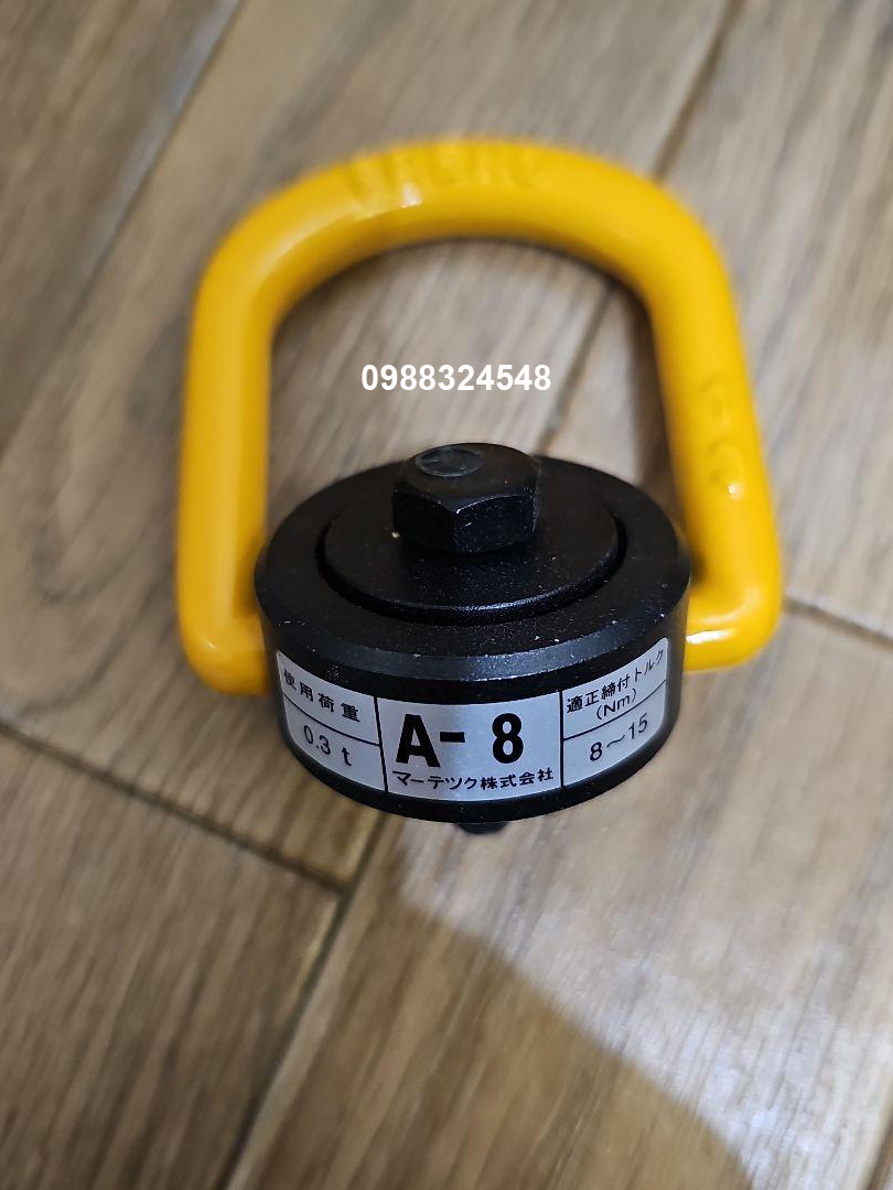 Bulong mắt 0.3 tấn Martec A-8 / A-8 Martec Lifting Point