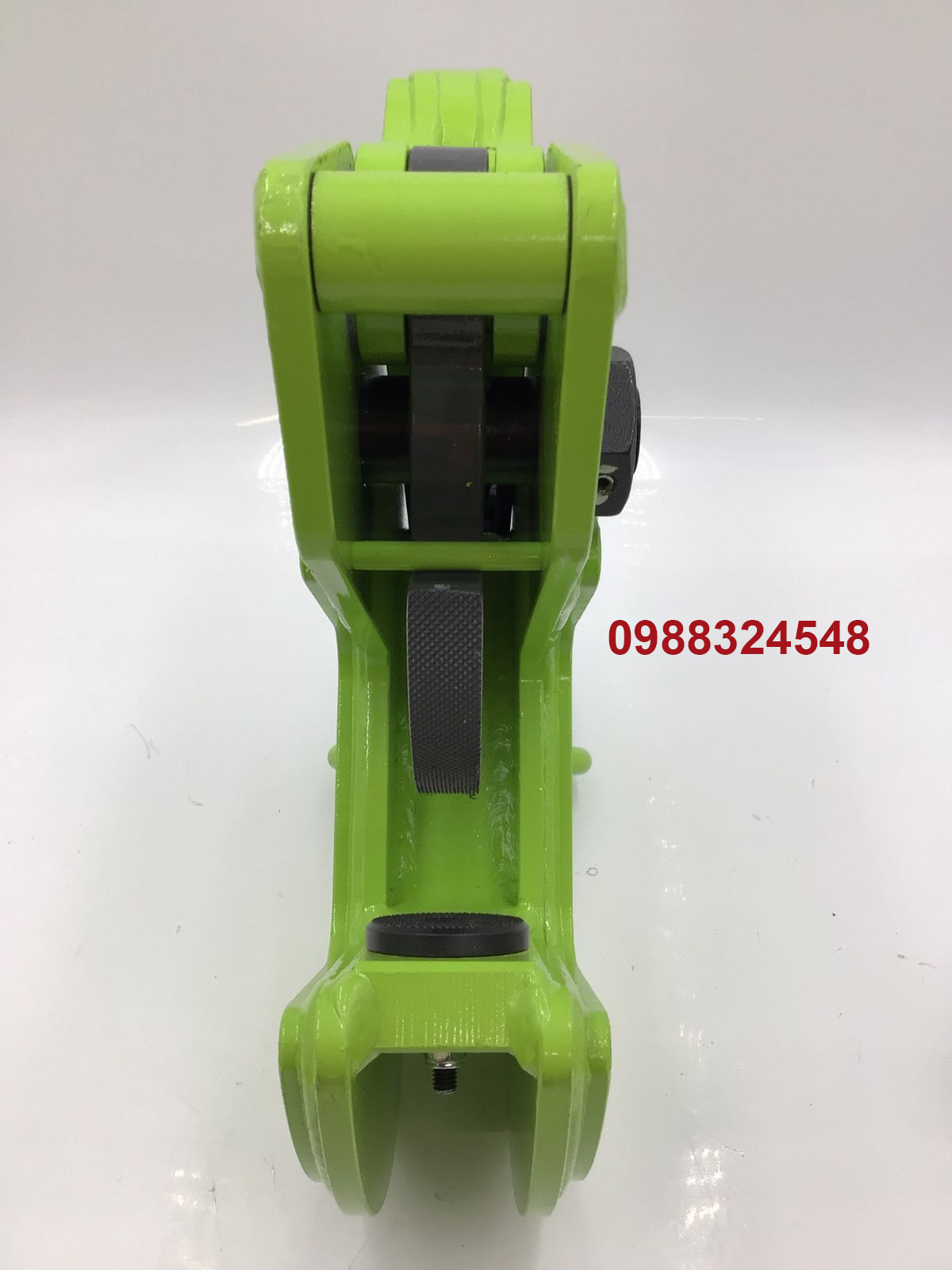Kẹp tôn ngang 3 tấn Eagle AMS-3 / AMS-3 Eagle Horizontal Clamp