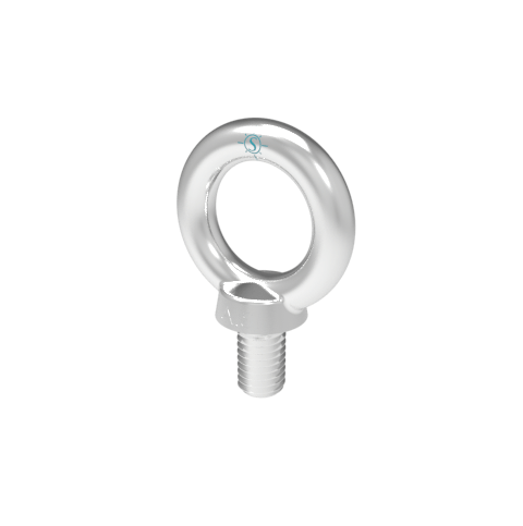 Ma ní inox 2.2 tấn Asano AK11312