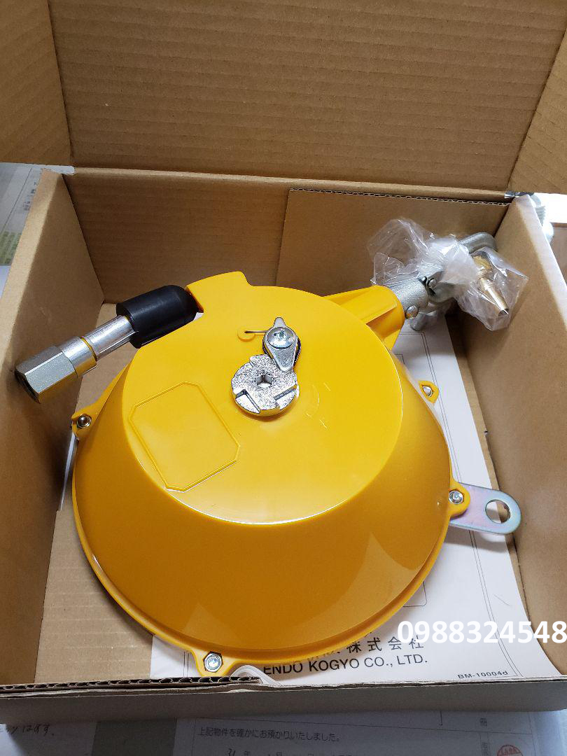 Pa lăng cân bằng Endo ATB-0 / ATB-0 Endo Air Tool Balancer