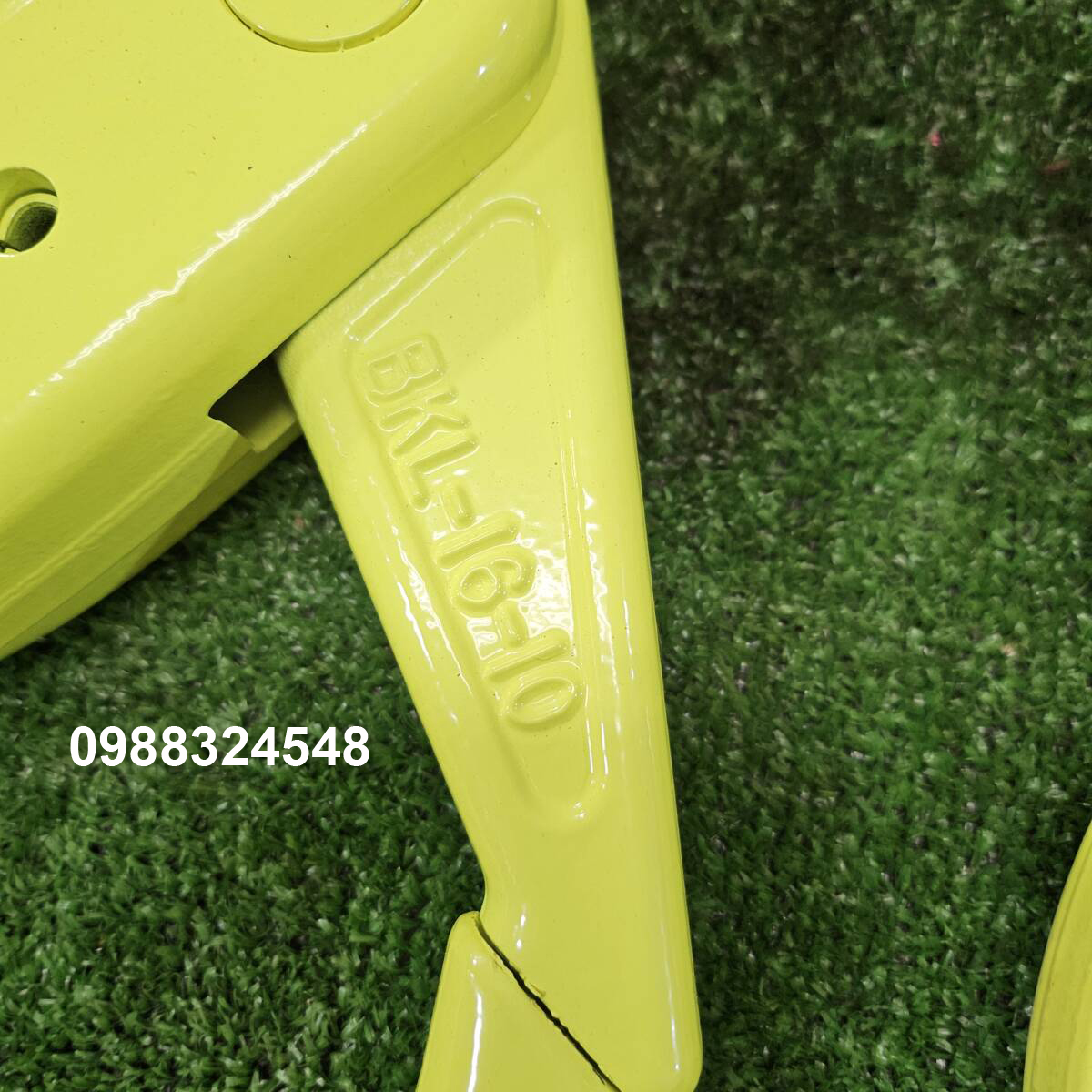 Móc cẩu 8 tấn Martec BKL-16-10 / BKL-16-10 Martec Hook