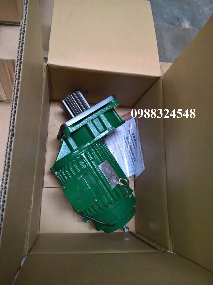 Motor dầm biên ITS 1.5kw CH-SI-200