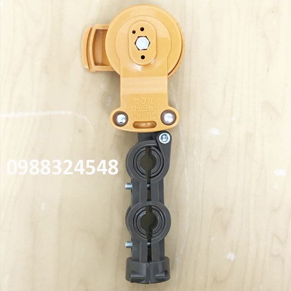 Ròng rọc treo cáp điện CK-02