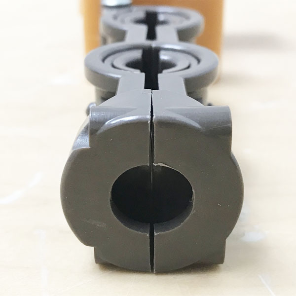 Ròng rọc treo cáp điện CK-02