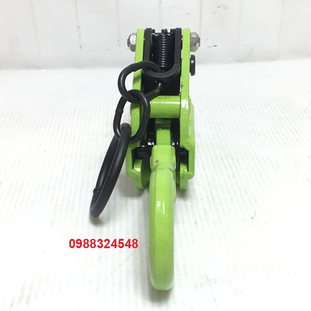 Kẹp tôn đứng 500kg Eagle E-500 / E-500 Eagle Vertical Clamp