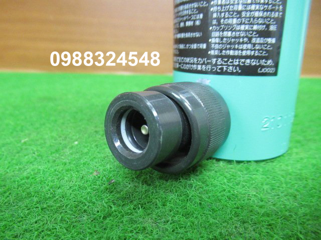 Kích thủy lực Osaka E10S10 / E10S10 Osaka Hydraulic Cylinder
