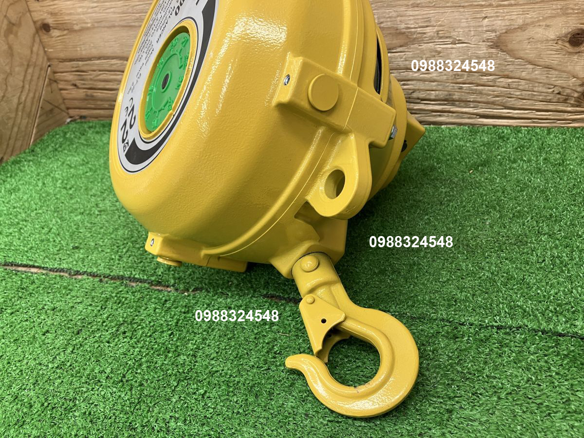 Pa lăng cân bằng Endo ELF-22 / ELF-22 Endo Spring Balancer