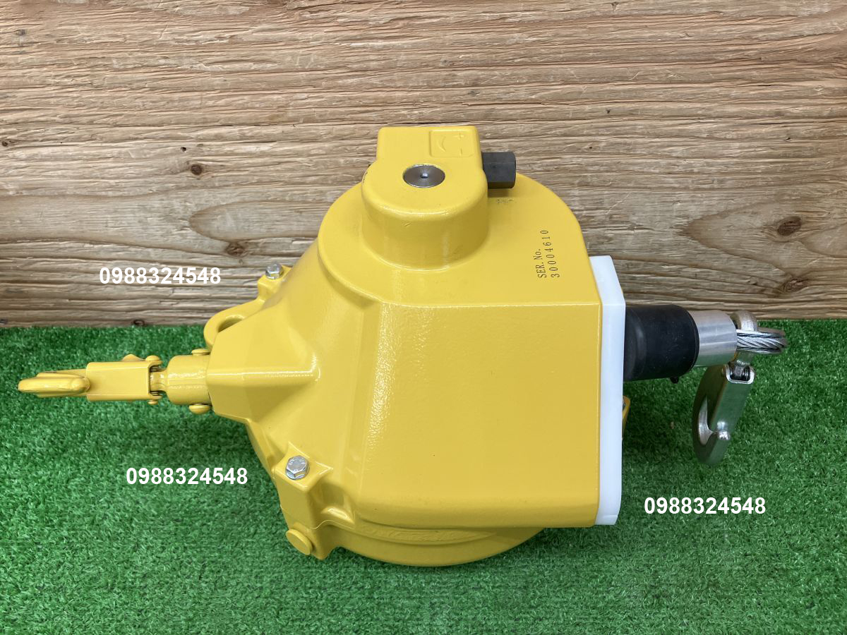 Pa lăng cân bằng Endo ELF-22 / ELF-22 Endo Spring Balancer