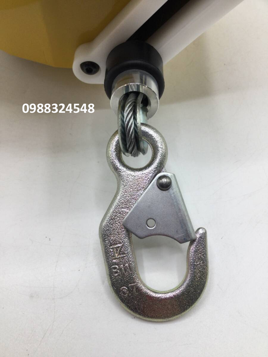 Pa lăng cân bằng Endo ELF-9 / ELF-9 Endo Spring Balancer