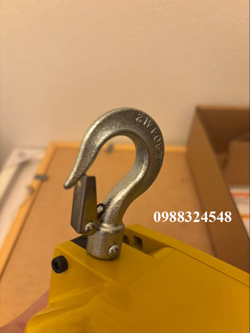 Pa lăng cân bằng Endo ERM-4 / ERM-4 Endo Retractor