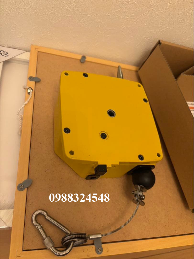 Pa lăng cân bằng Endo ERM-4 / ERM-4 Endo Retractor