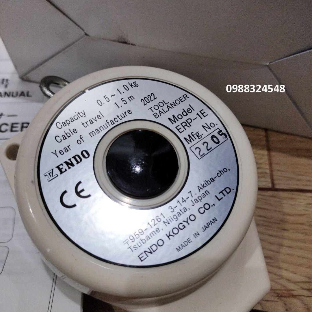 Pa lăng cân bằng Endo ERP-1E / ERP-1E Endo Spring Balancer