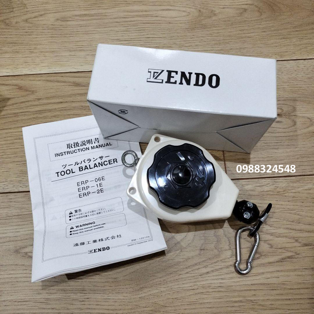 Pa lăng cân bằng Endo ERP-1E / ERP-1E Endo Spring Balancer