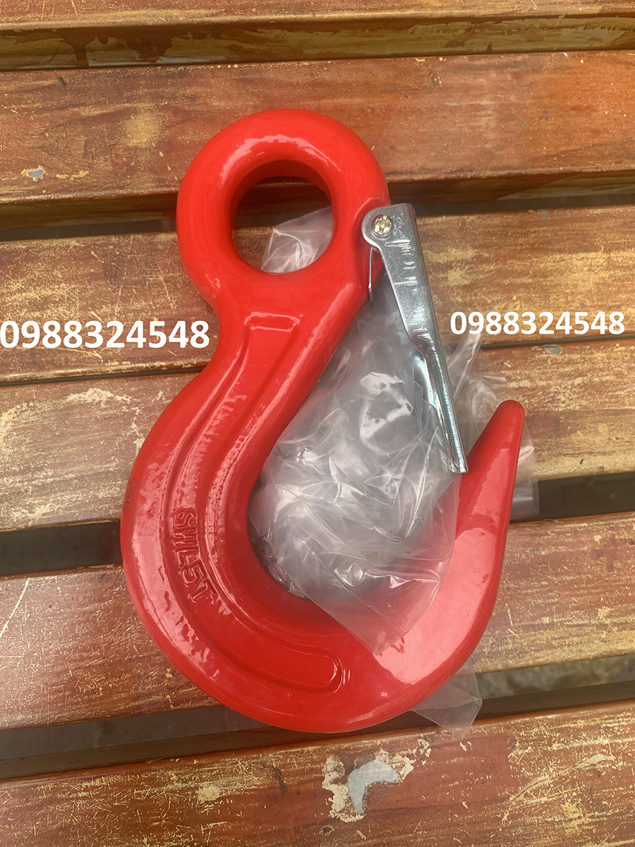 Móc cẩu ESH 5 tấn