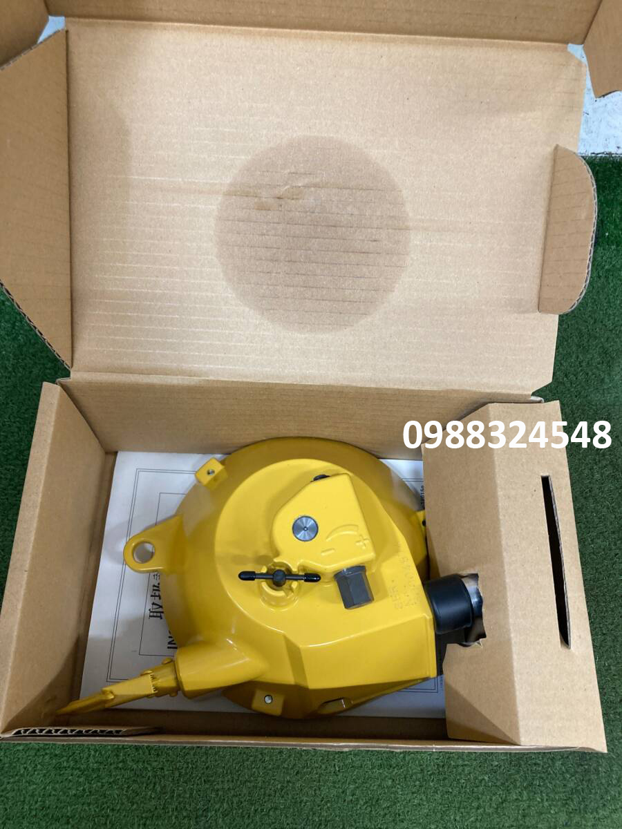 Pa lăng cân bằng Endo EWS-7 / EWS-7 Endo Spring Balancer