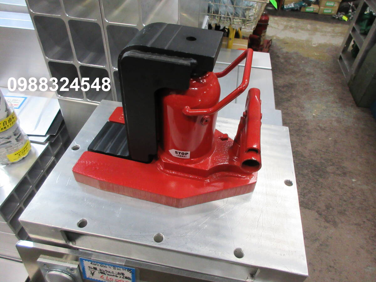 Con đội móc Eagle G-100TL / G-100TL Eagle Toe Jack