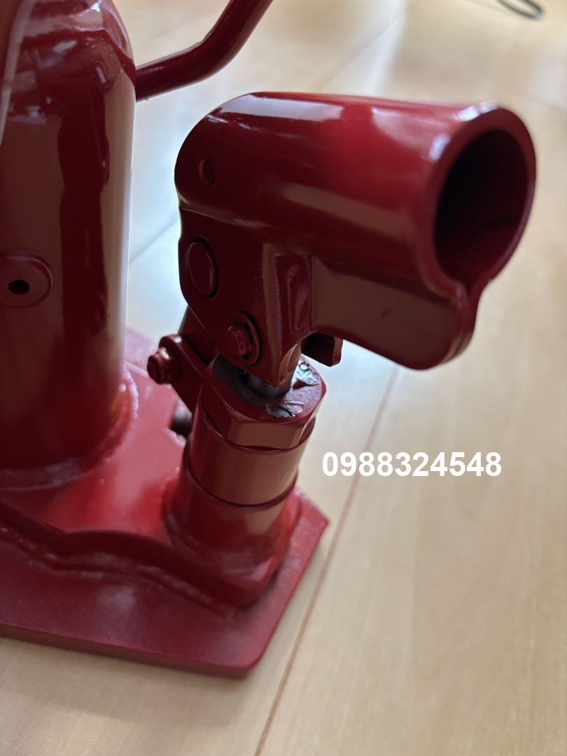 Con đội móc Eagle G-25 / G-25 Eagle Toe Jack
