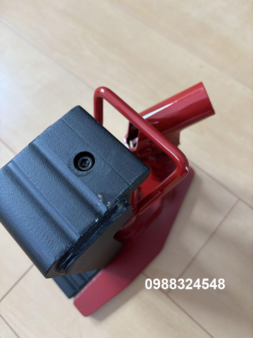 Con đội móc Eagle G-25 / G-25 Eagle Toe Jack