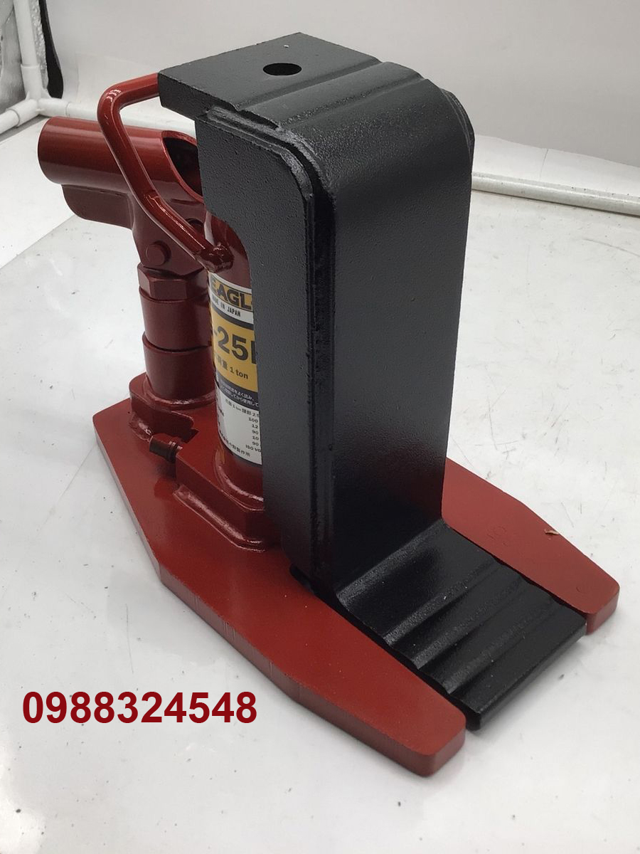 Con đội móc Eagle G-25L / G-25L Eagle Toe Jack