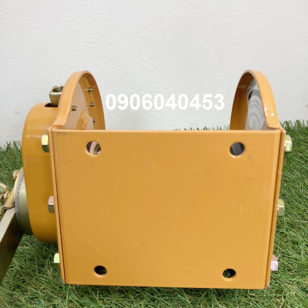 Tời quay tay Maxpull 100kg GM-1 / GM-1 Maxpull Hand Winch