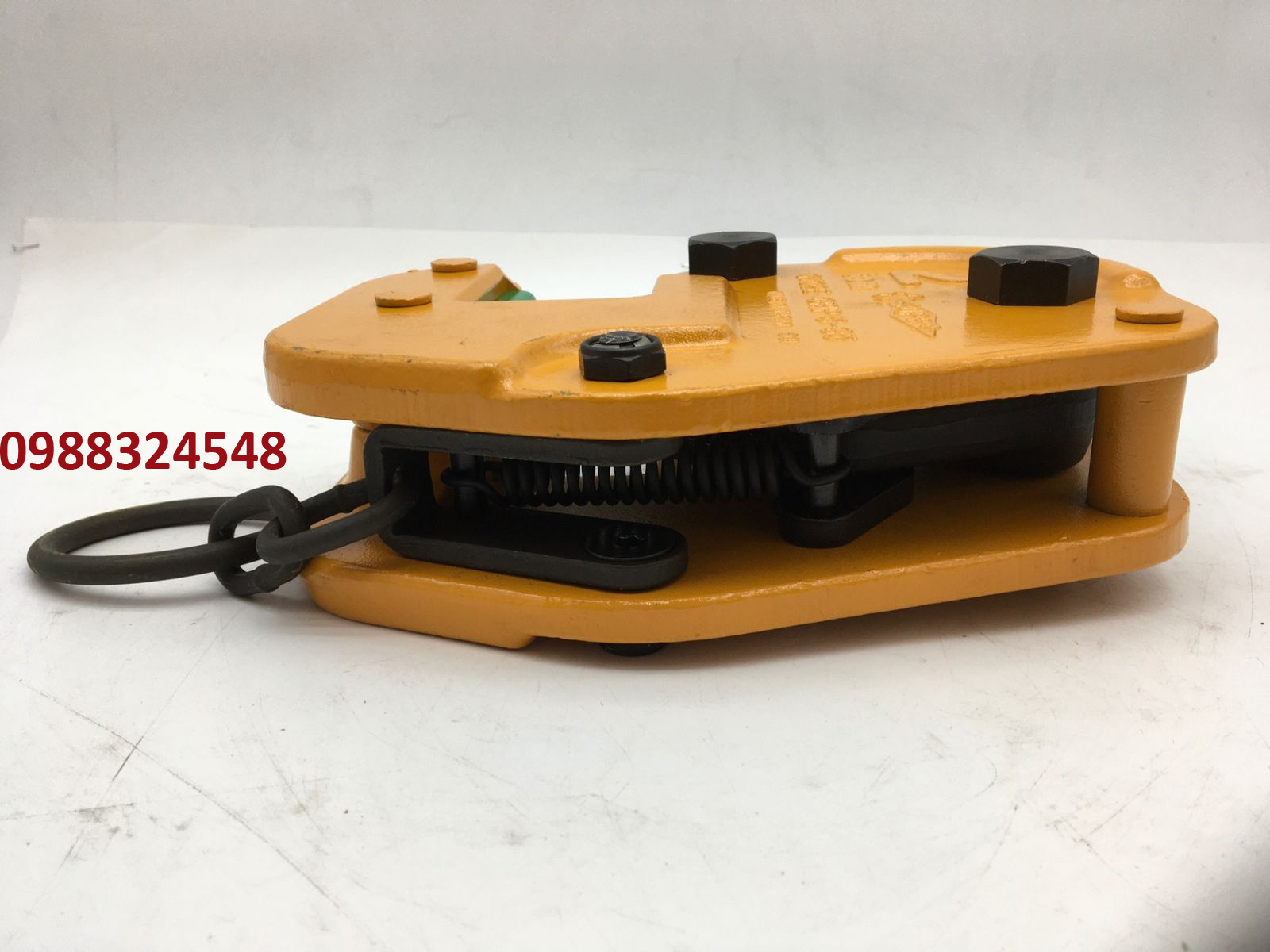 Kẹp tôn ngang 2 tấn Supertool GVC-2E / GVC-2E Supertool Horizontal Clamp