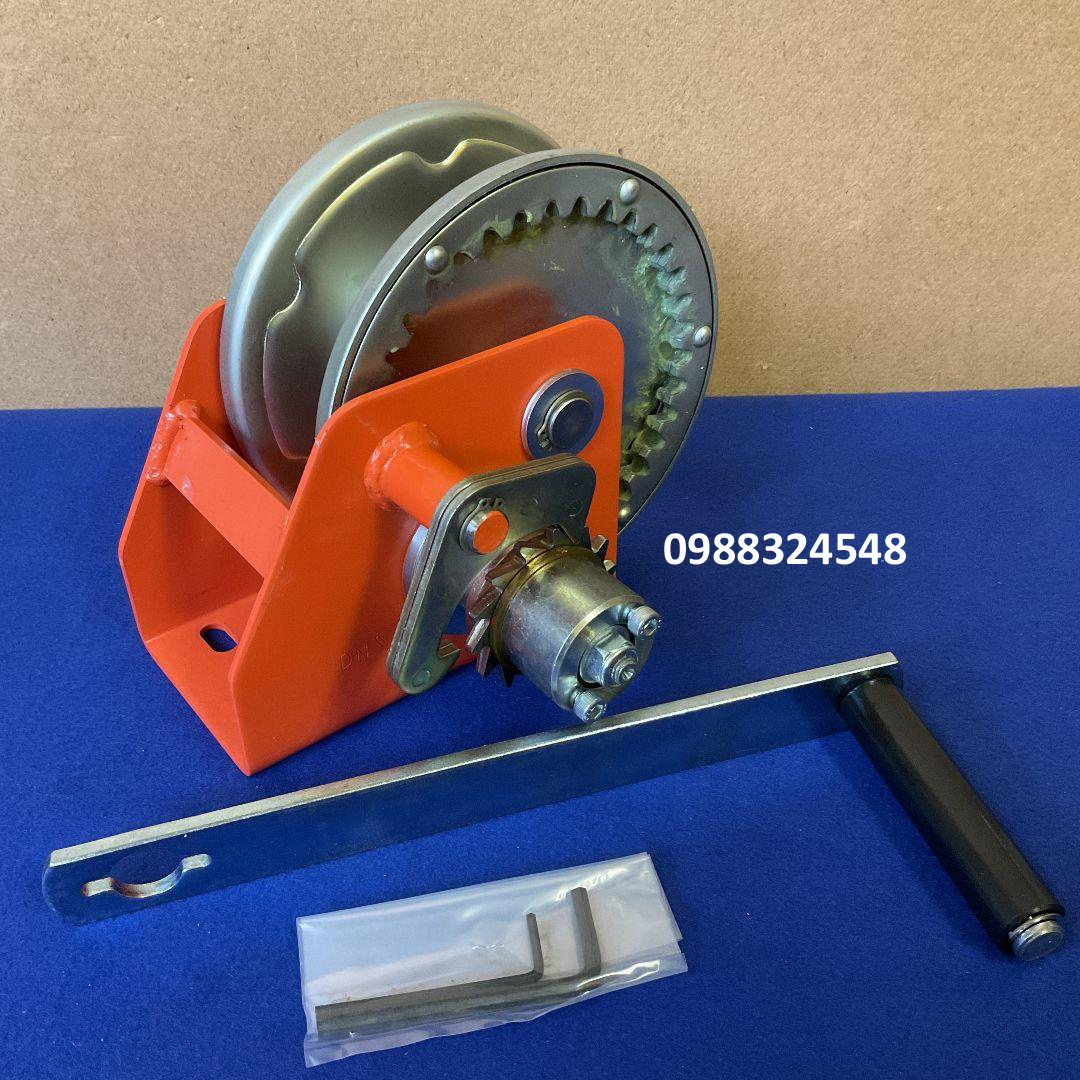 Tời quay tay Fuji HD-300 / HD-300 Fuji Hand Winch