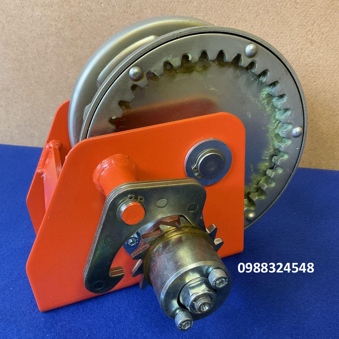 Tời quay tay Fuji HD-300 / HD-300 Fuji Hand Winch