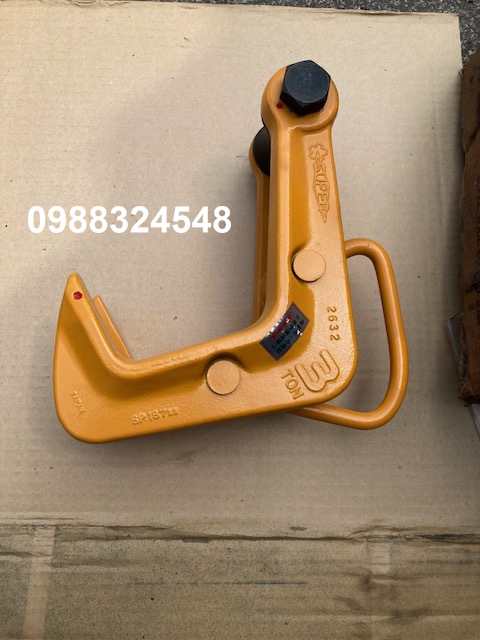 Ngáo cẩu tôn 3 tấn Supertool HHC3