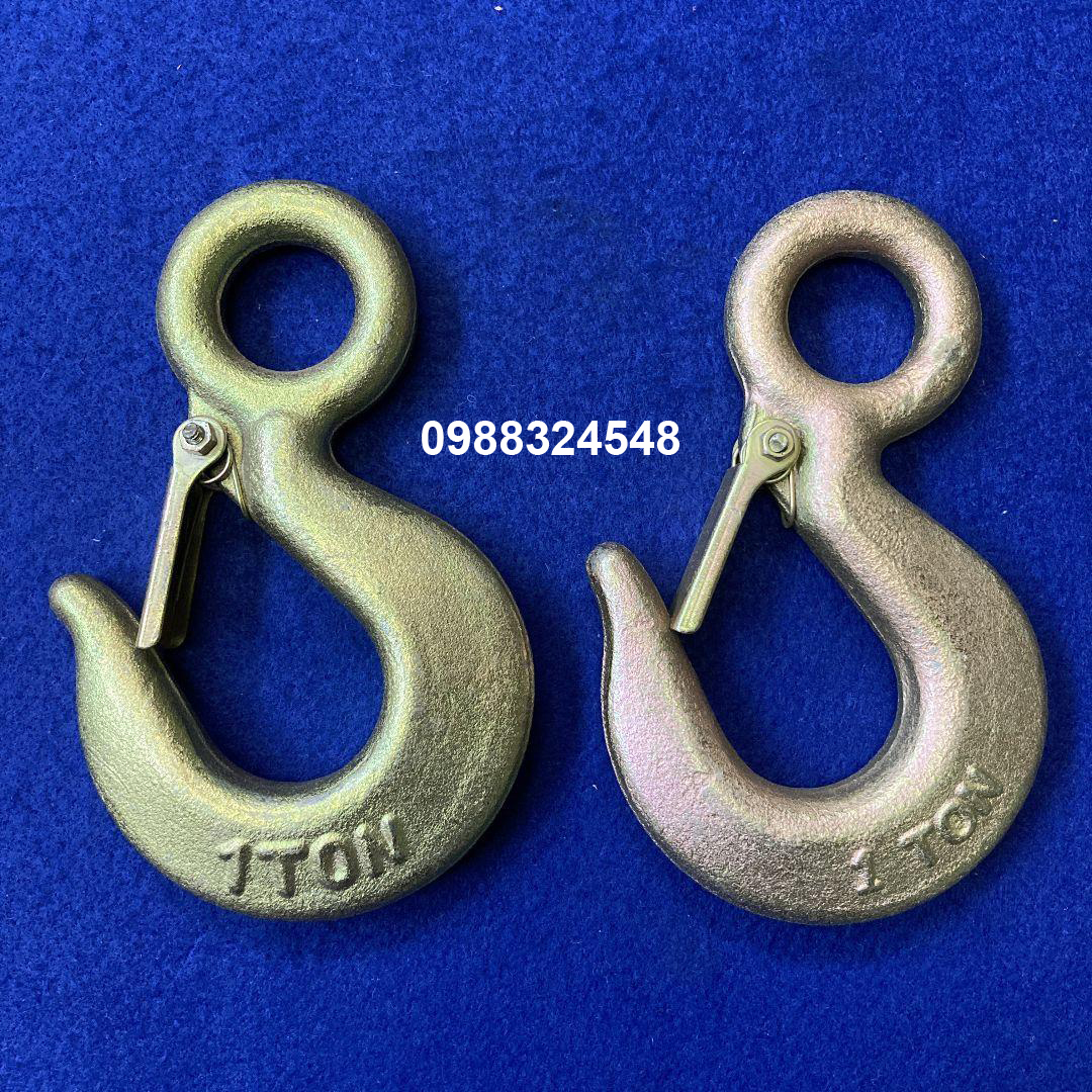 Móc cẩu HHH 1 tấn EL1
