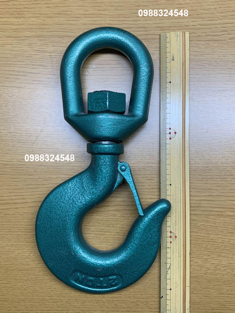 Móc cẩu HHH 2 tấn YH2