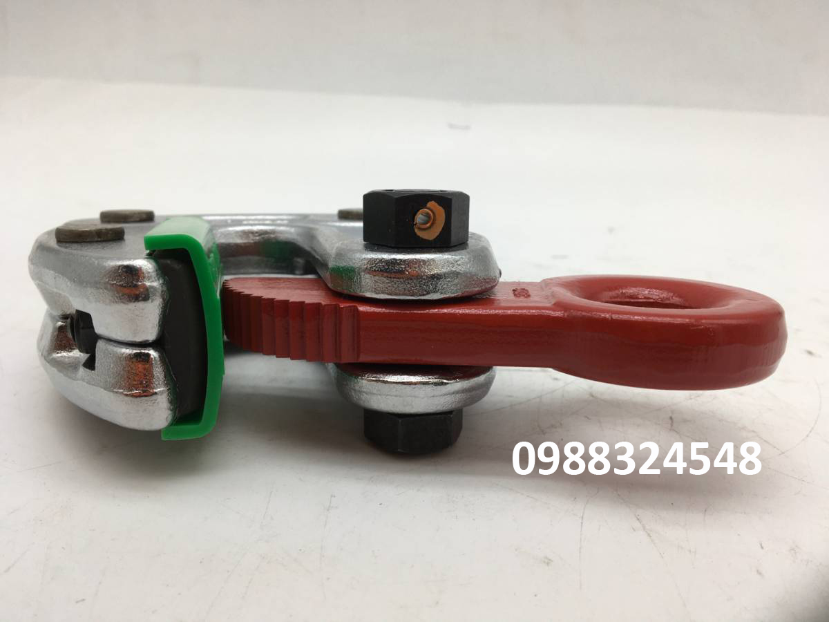 Kẹp tôn ngang 1 tấn Supertool HLC-1S / HLC-1S Supertool Horizontal Clamp
