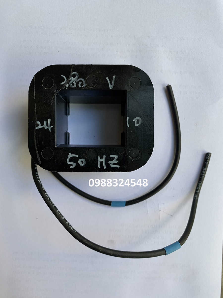 Cuộn hút ( cuộn coil ) cho pa lăng LGM