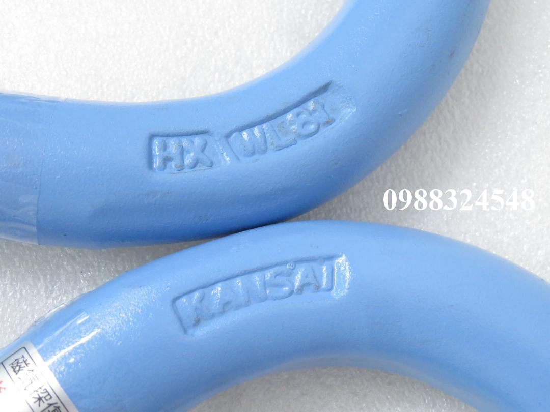Ma ní 8 tấn Kansai RB-8 / RB-8 Kansai Shackle