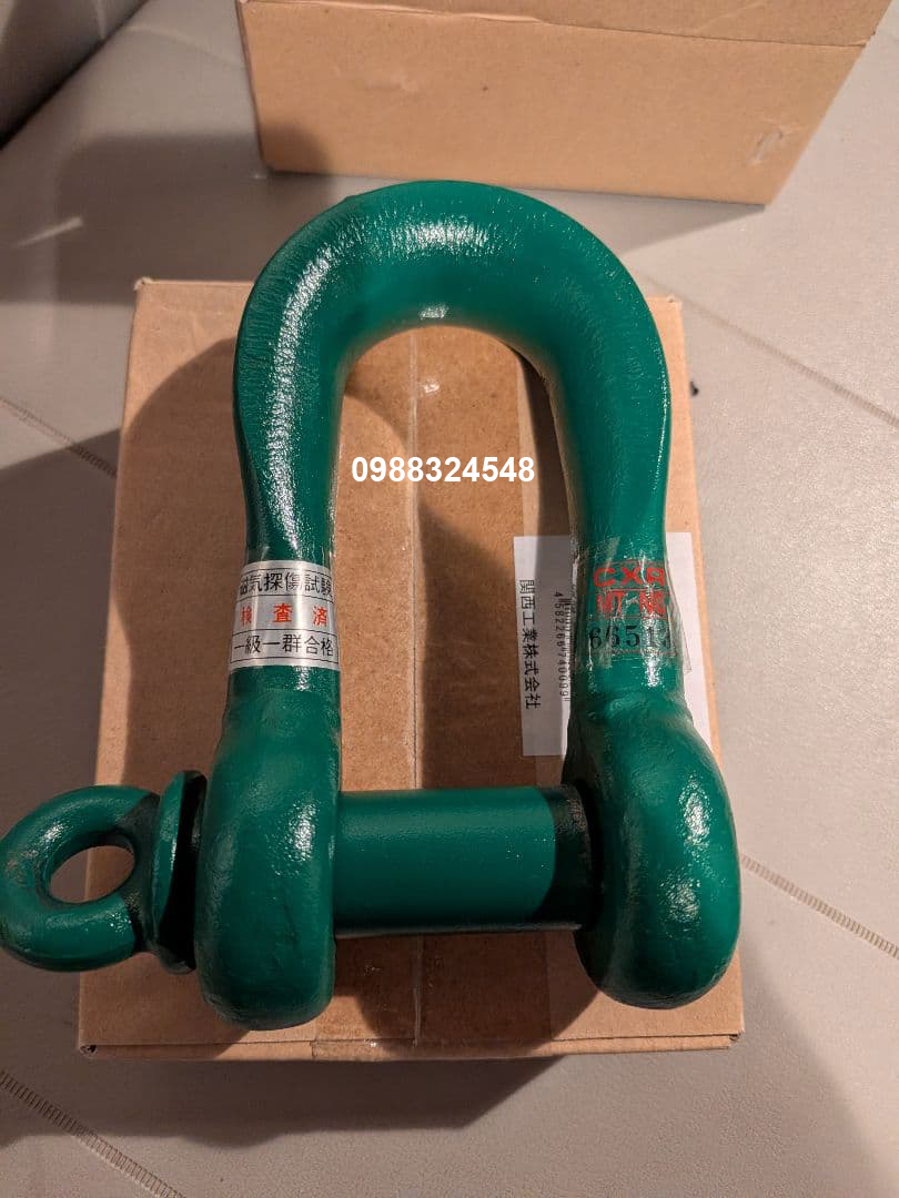 Ma ní Kansai 5 tấn WRSE-5