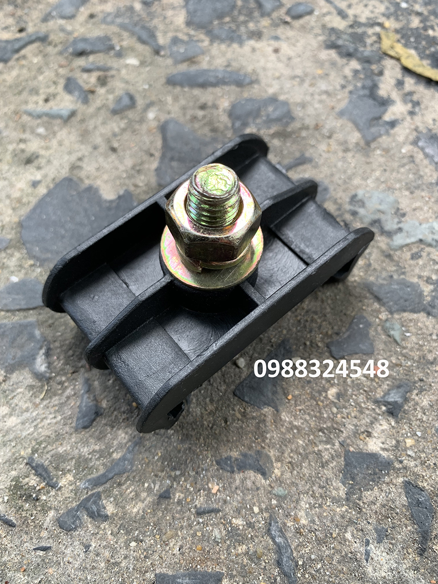 Kẹp ray 3P fito