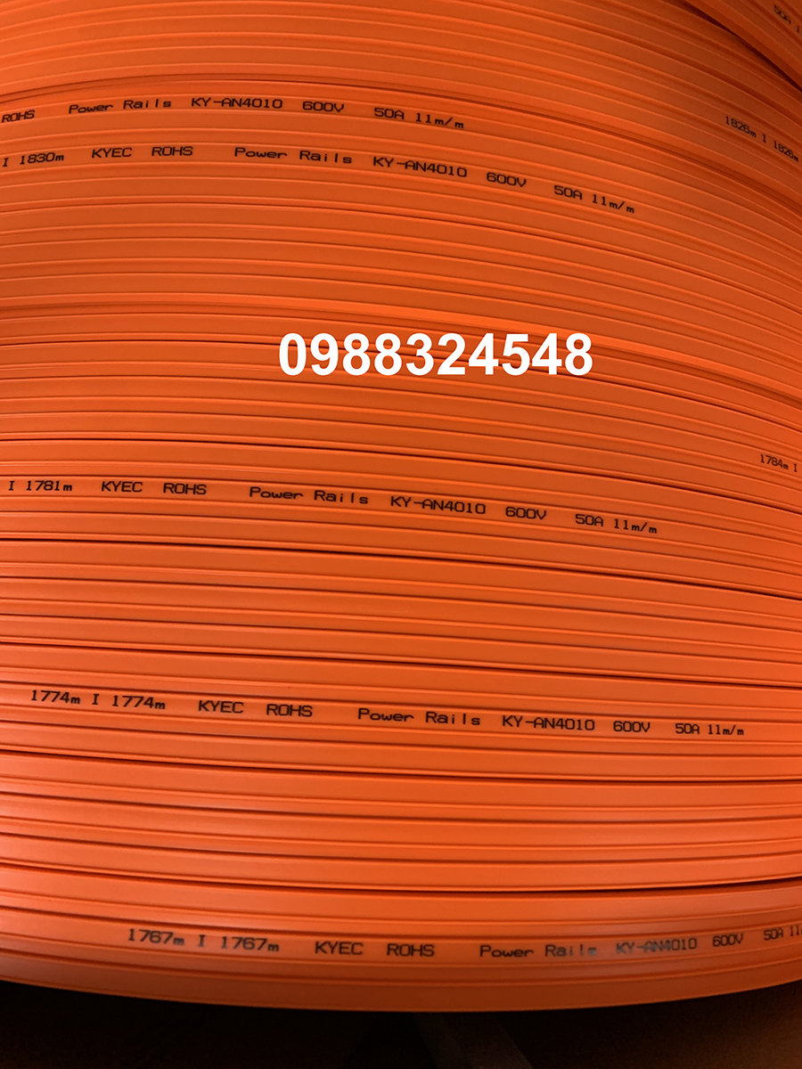 Ray điện Kyec 3P-50A<