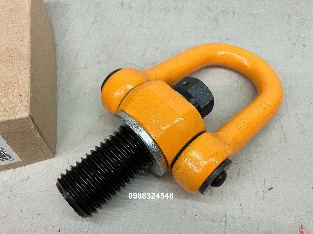Bulong mắt kito LPB04636 / LPB04636 Kito Lifting Point