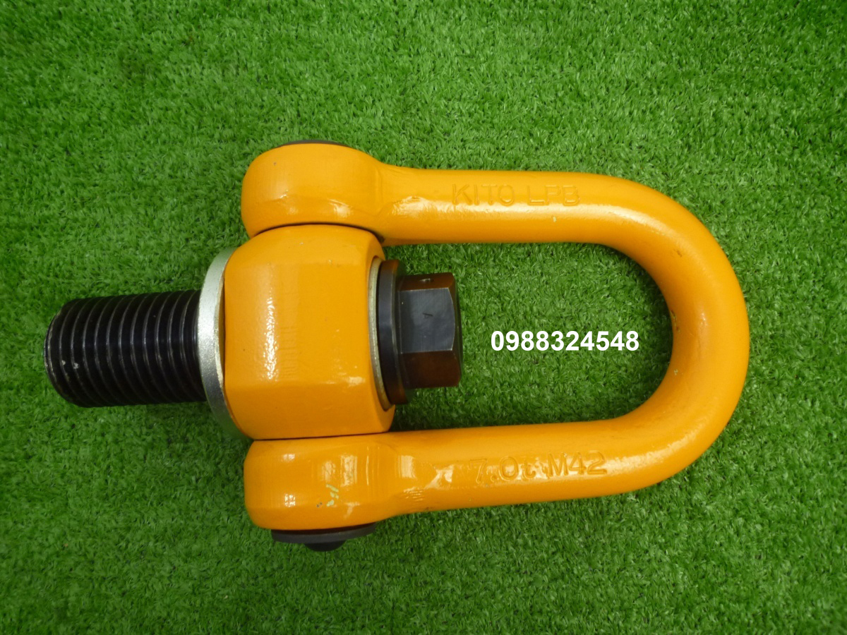 Bulong mắt Kito 7 tấn LPB07042