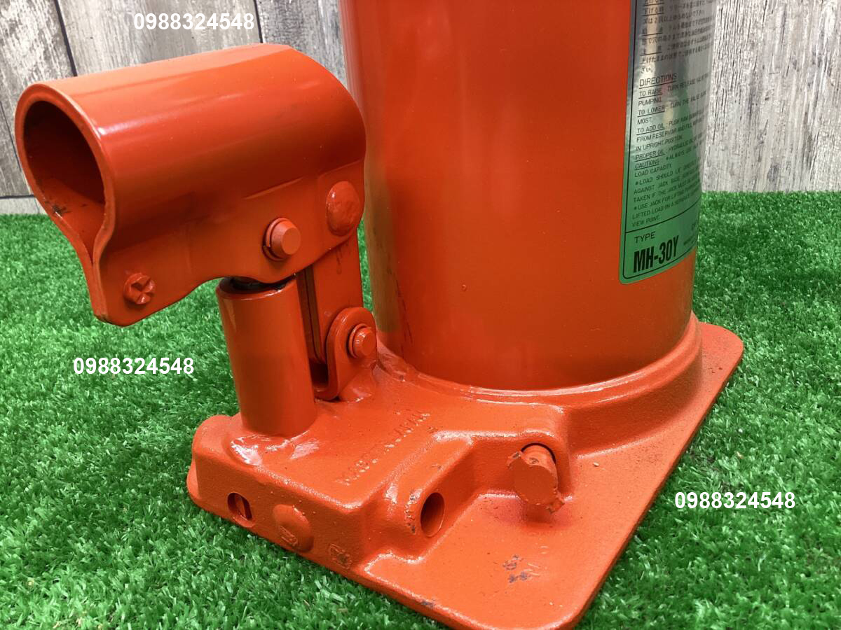 Con đội chai 30 tấn Masada MH-30Y / MH-30Y Masada Bottle Jack