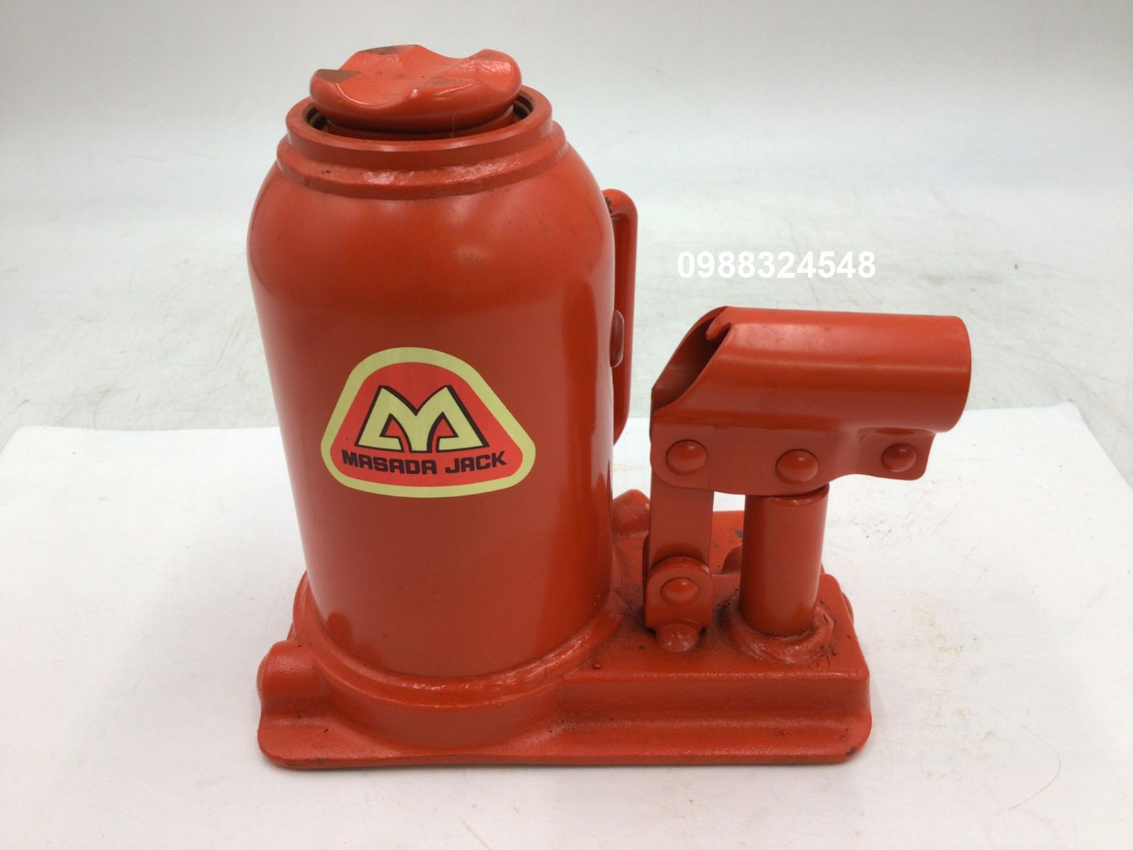 Con đội chai 10 tấn Masada MHB-10 / MHB-10 Masada Bottle Jack