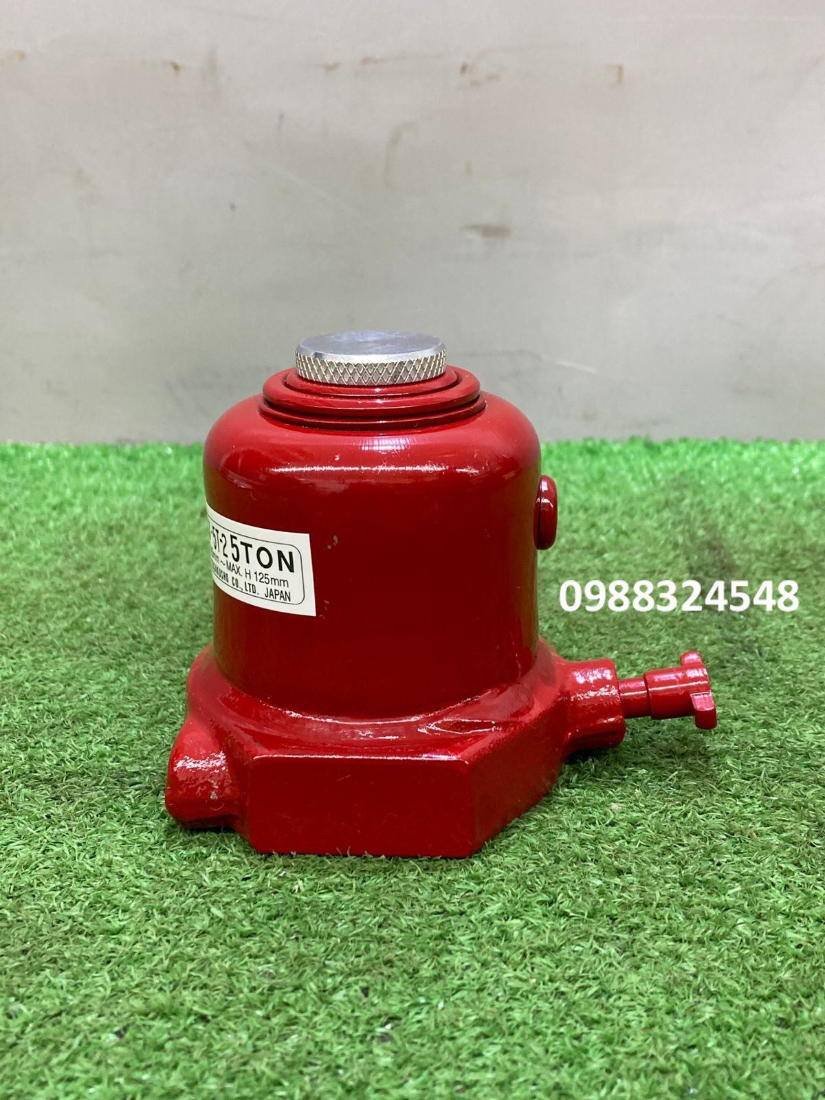Con đội chai Masada MMJ-5T-2 / MMJ-5T-2 Masada Bottle Jack