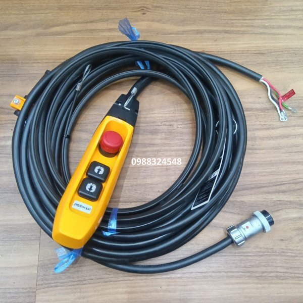 Rùa điện Kito 1 tấn MR2-010IS / MR2-010IS Kito Electric Trolley