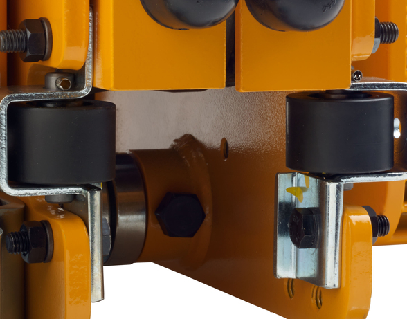 rùa điện kito MR2