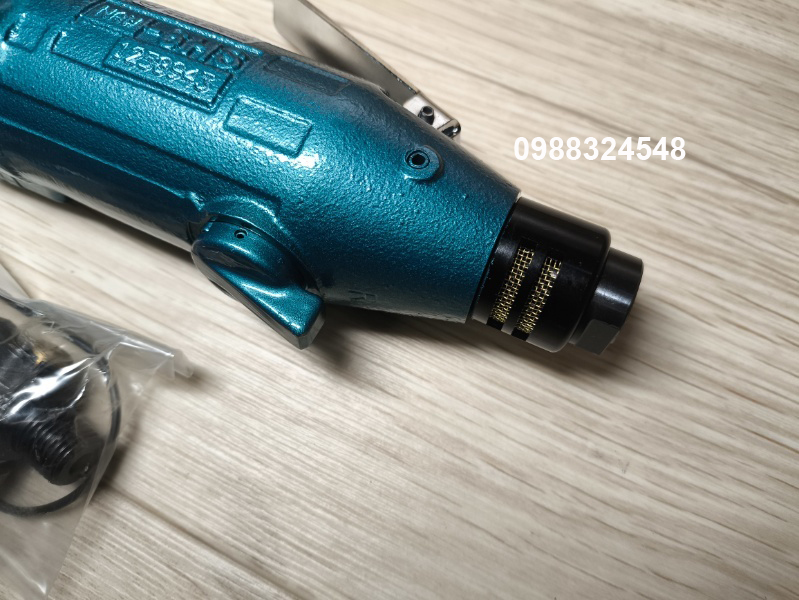 Súng siết bulong NPK NAW-6HS / NAW-6HS Nippon Impact Wrenches (Two-Hammer)