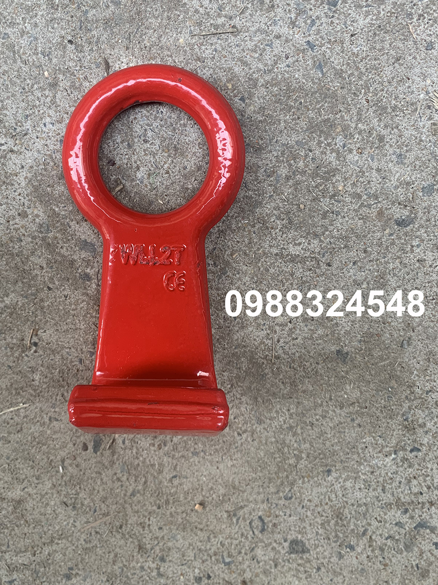 Ngáo cẩu tôn 2 tấn