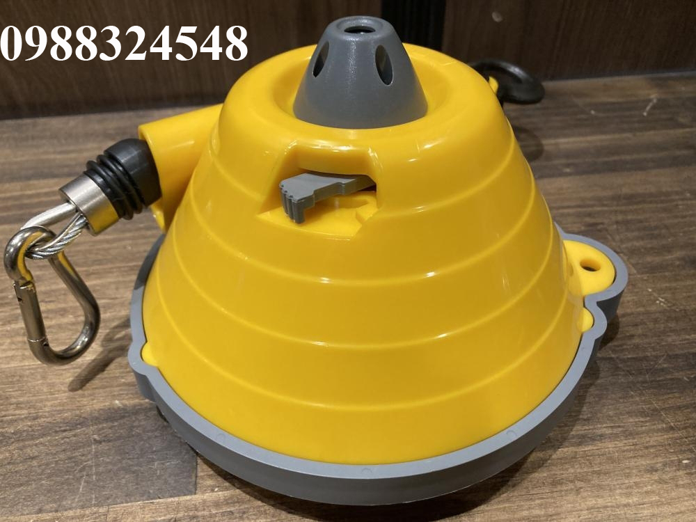 Pa lăng cân bằng Nitto Kohki NTW-3