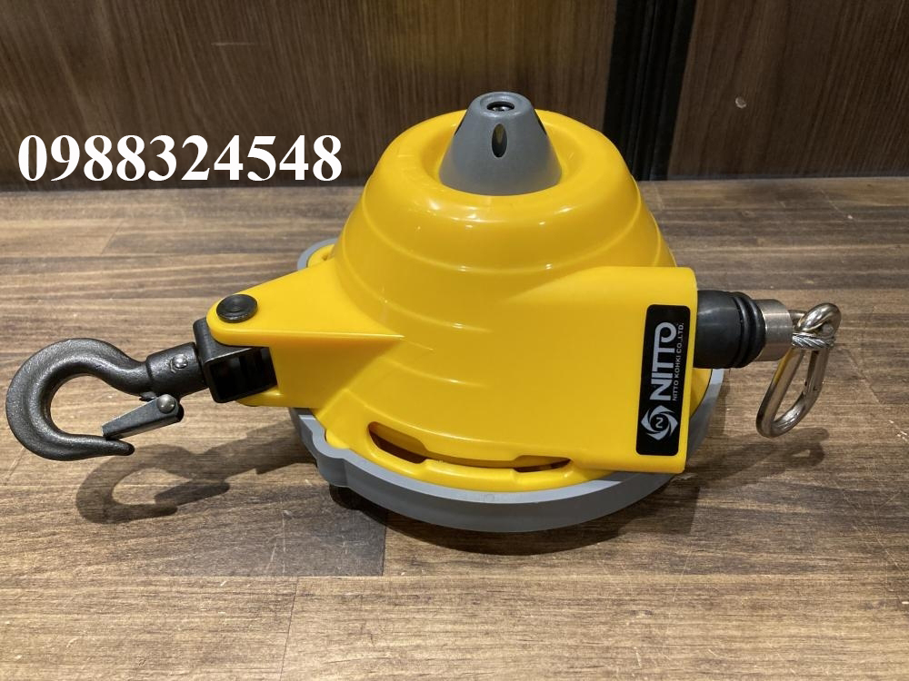 Pa lăng cân bằng Nitto Kohki NTW-3