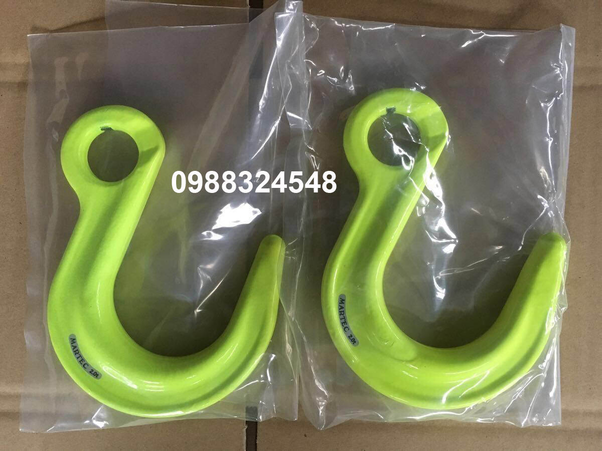 Móc cẩu Martec 2 tấn OKE-7.8-10